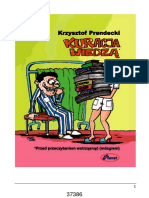 Kuracja Wiedza - Krzysztof Prendecki