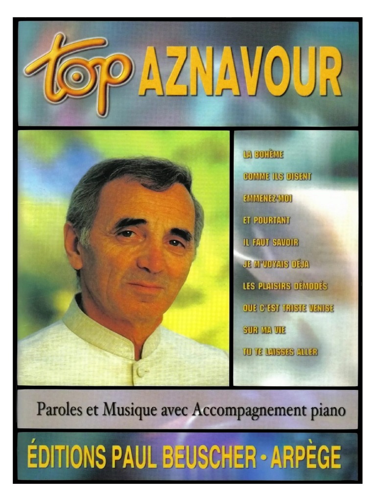 Https Ekladata Com i2Cak3h4aGNTC BBI2yi0E MQKI Charles Aznavour TOP PDF