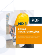 NR 1 e Suas Transformações