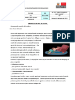 Tutoria 10 de Junio