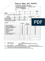 QP Design Mathematics