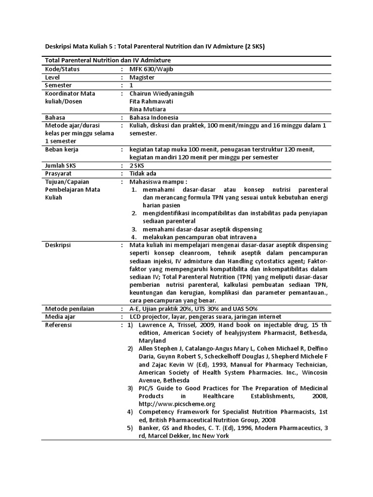 deskripsi-mata-kuliah-5-total-parenteral-nutrition-dan-iv-admixture-1