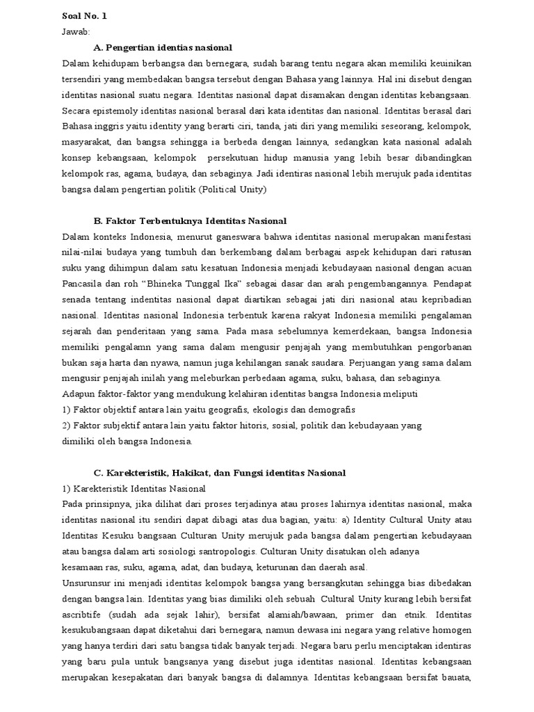 Tugas 2 Ketatanegaraan PDF