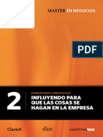 Master en Negocios Libro 02