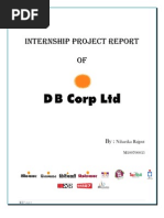 Download Niharika Project 2 by Niharika Rajput SN61061198 doc pdf