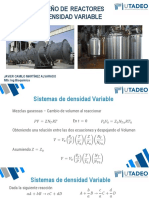 4 Tema-Sistemas Con Densidad Variable