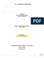 Estadistica 3