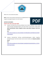 Butir 9. Siswa Menunjukkan Kemampuan Mengekspresikan Diri Dan Berkreasi Dalam Kegiatan Pengembangan Minat Dan Bakat.