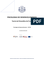 TG.2 PD Freud-Psicanálise Texto-Apoio