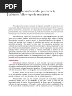 Urmărirea nou