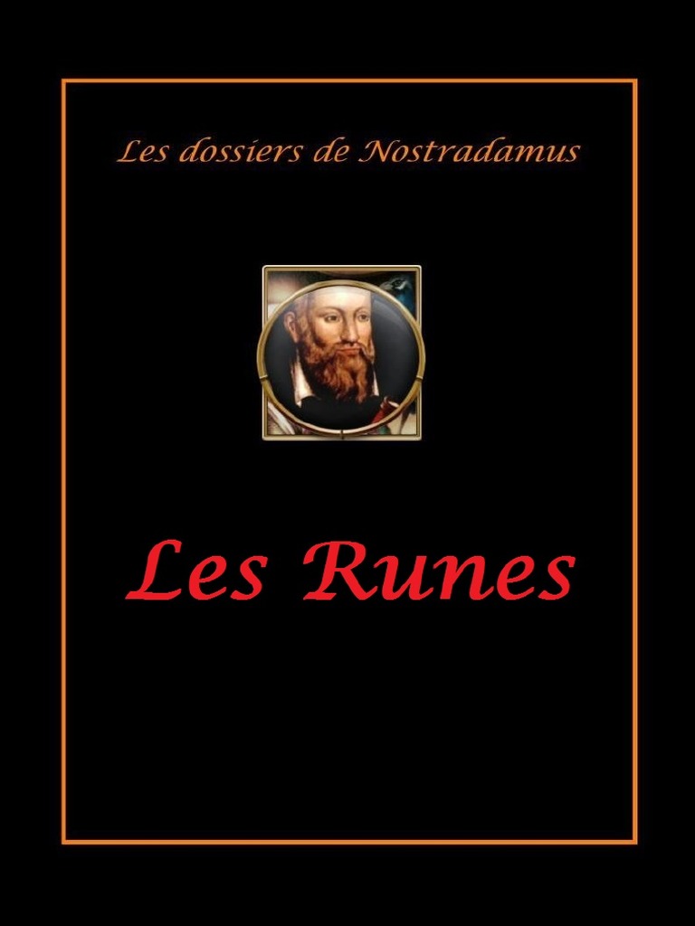 Les Runes | PDF