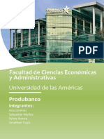 PMEA - PPI - Informe Progreso 1