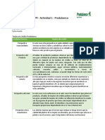 PPI - Actividad 1 - Selección de La Empresa