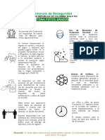 Protocolo de Bioseguridad Grados 2