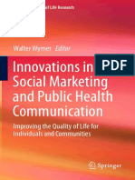 Inovatii in Piata Sociala
