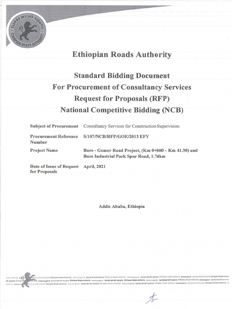 Scan RFP Bure Gomer PDF