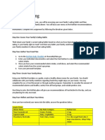 04 - 03 Meal Planning