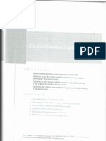 Capital Market Equilibrium. Prof. J. Abor_CAPM&APT