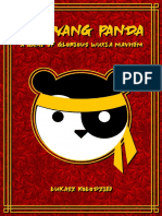 Yin Yang Panda v1.0