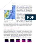 Napad HAARP Japan