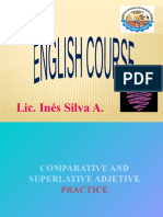 Comparative Practice 01