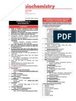 Introduction to Biochemistry Provides Overview of Research Discipline