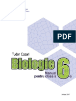 VI Biologie Manual