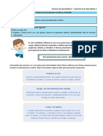 SESIONES 4° - 3ra SEM. - WEB-31-35