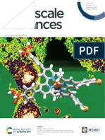 (2020) The SALSAC Approach (Comparing The Reactivity of Solvent-Dispersed NP With Nanoparticulate Surfaces) - Freimann (Compara Abordagens de TL, MB)