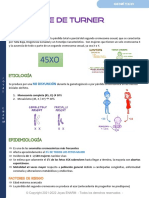 Síndrome de Turner