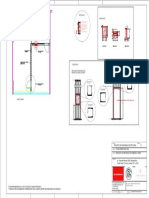 Projeto Estrutural de Segurança - Parede - R00