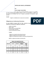 Caso Práctico 4 - Pasivos y Patrimonio - Oct22 - Feb23 (1198)