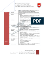 Estructura NISR 4400