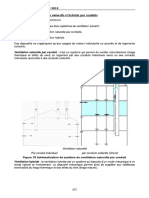 Calcul Ventil Naturelle