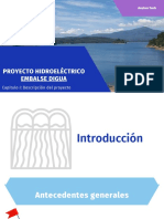 Proyecto Embalse Digua