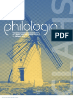 Philologia Volume II - 2010