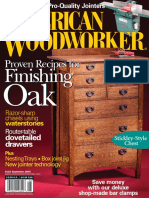 American Woodworker No 116 September 2005