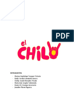 Encuestas El Chilo