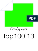 Top 100'13