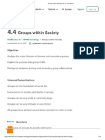 Groupsociety