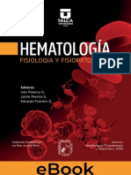 Hematologia Fisiologia y Fisiopatologia