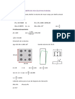 Diseno de Una Columna Uniaxial - Salas Albujar