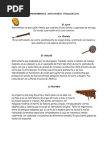 Carta-Invitación a Pastores. Leo.