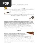 Carta-Invitación a Pastores. Leo.