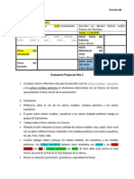 Evidencia de Aprendizaje Significativo Procesual Hito 2.