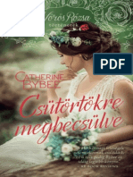 Csütörtökre Megbecsülve (Catherine Bybee)