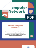 Computer Network