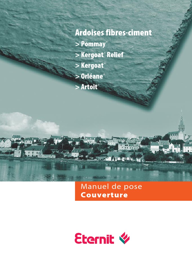 Manuel de Pose Ardoises 1 PDF