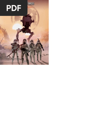SW5e_ Imperial Forces _ GM Binder
