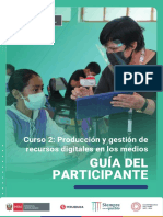 Guia Del Participante